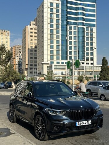 BMW X5-1
