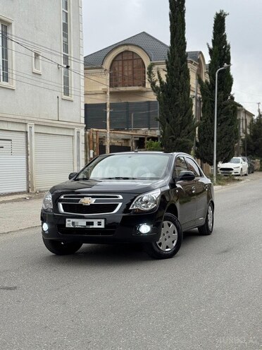 Chevrolet Cobalt-4