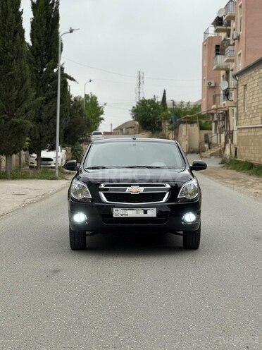 Chevrolet Cobalt-1