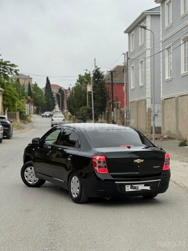 Chevrolet Cobalt-3