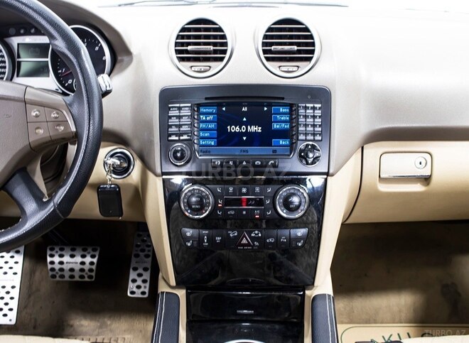 Mercedes ML 63 AMG-4