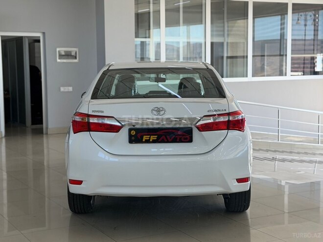 Toyota Corolla-2