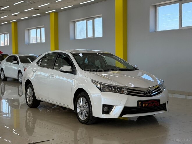 Toyota Corolla-3