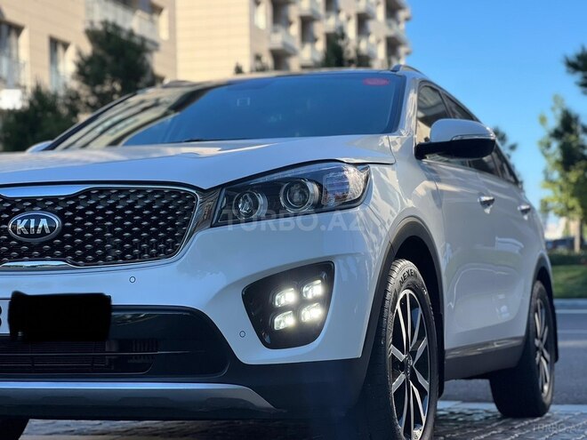 Kia Sorento-2