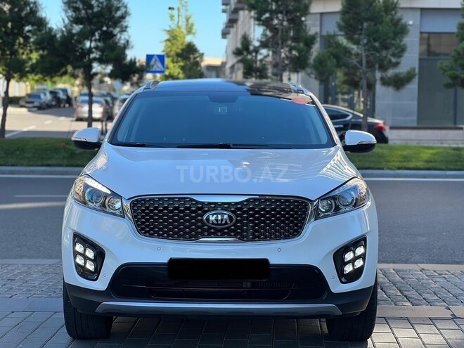 Kia Sorento-1
