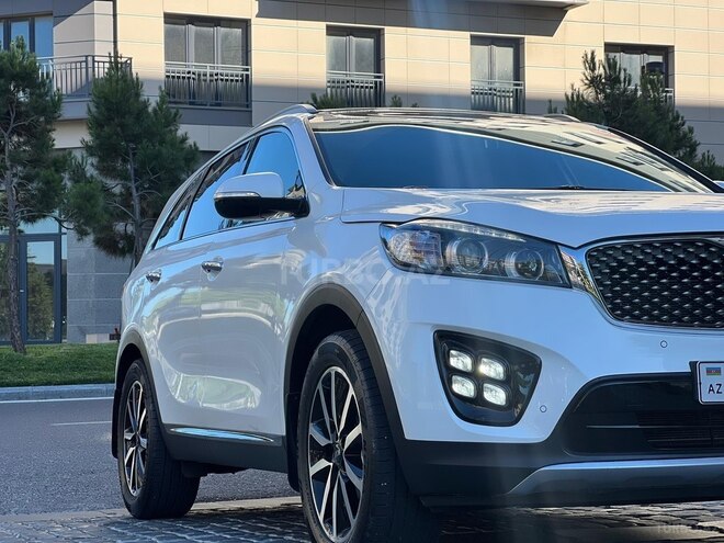 Kia Sorento-3