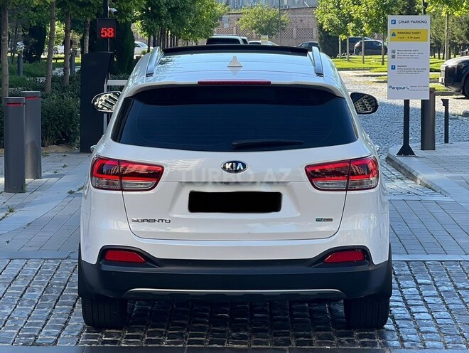 Kia Sorento-7
