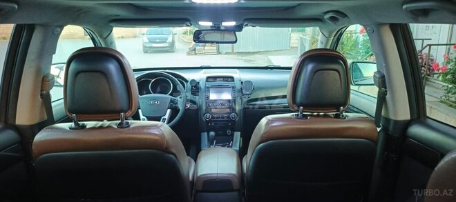 Kia Sorento-5