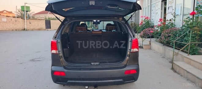 Kia Sorento-3