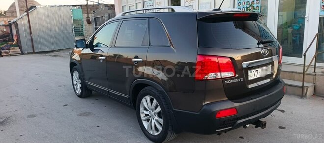 Kia Sorento-2