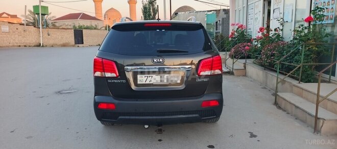 Kia Sorento-6