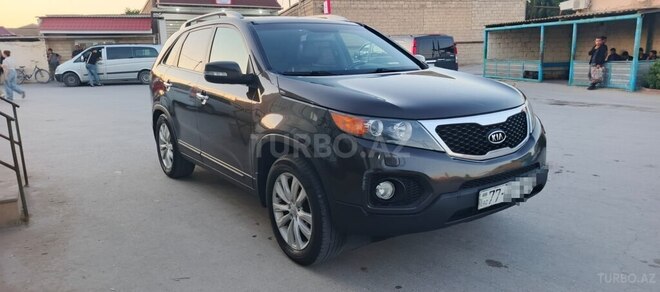 Kia Sorento-7