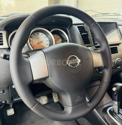 Nissan Tiida-17