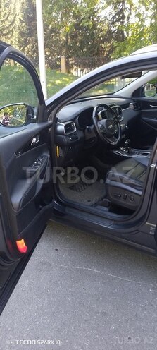 Kia Sorento-7
