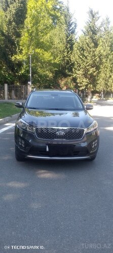Kia Sorento-1