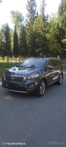 Kia Sorento-15