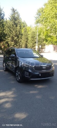 Kia Sorento-16