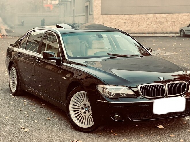 BMW 750-2