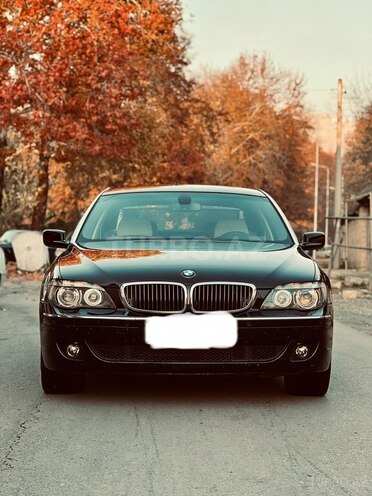 BMW 750-1