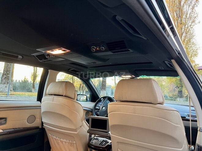 BMW 750-15