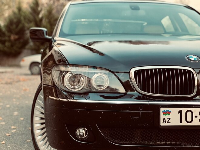 BMW 750-10