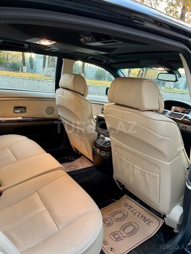 BMW 750-11