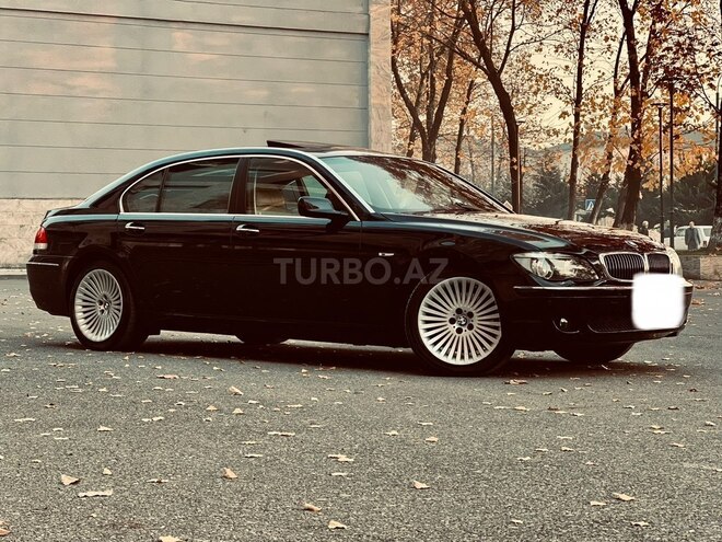 BMW 750-3