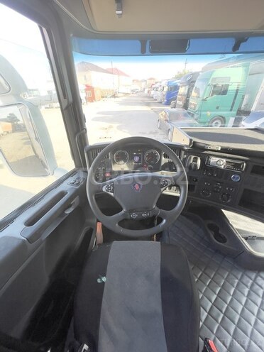 Scania R420-6
