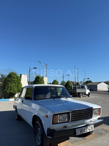 LADA (VAZ) 2107-3