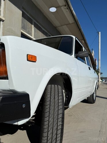 LADA (VAZ) 2107-7