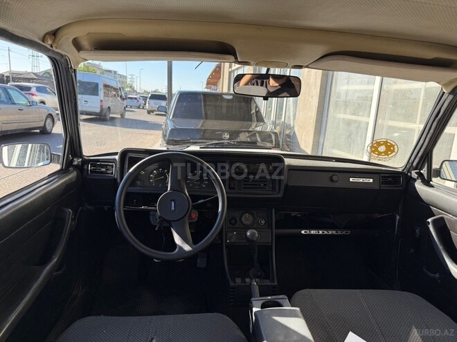 LADA (VAZ) 2107-9