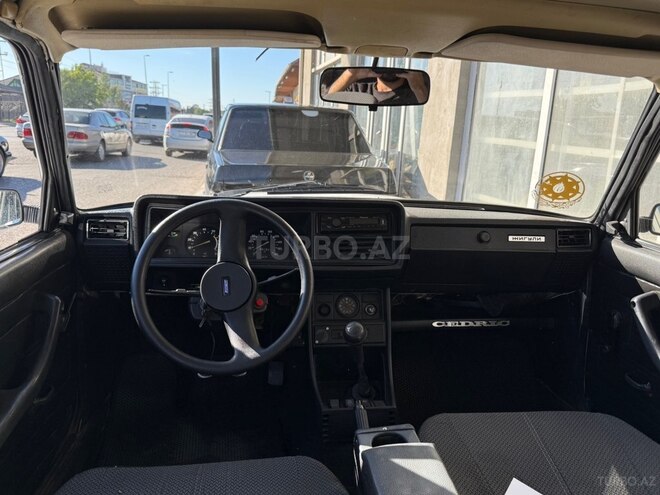 LADA (VAZ) 2107-10