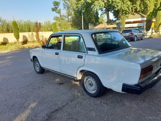 LADA (VAZ) 2107-9
