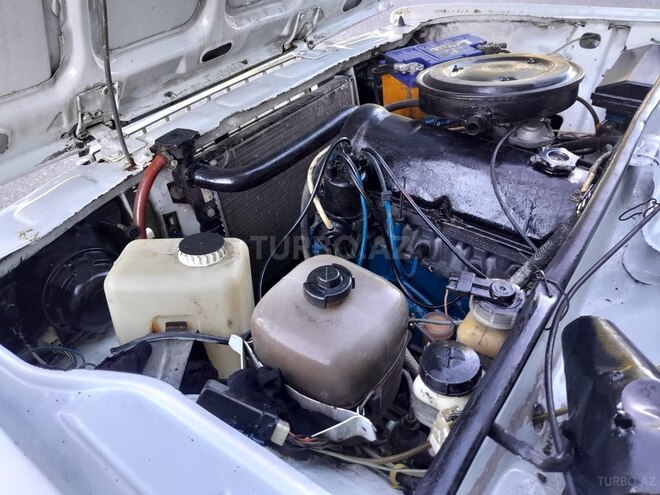LADA (VAZ) 2107-17