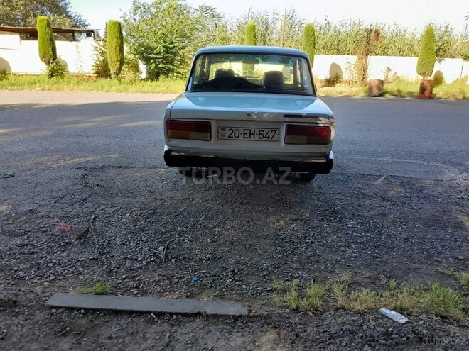 LADA (VAZ) 2107-10