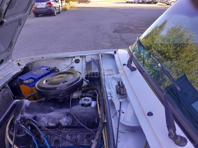 LADA (VAZ) 2107-20