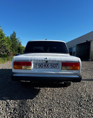LADA (VAZ) 2107-3