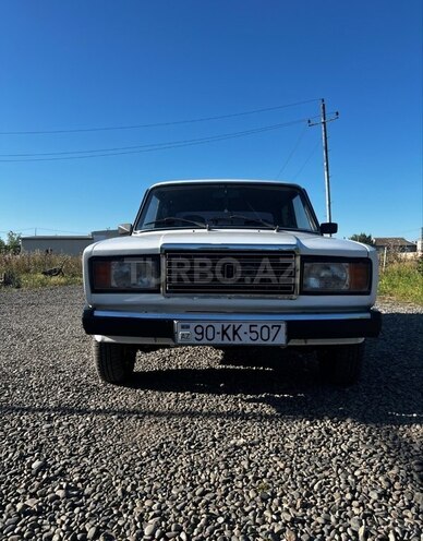 LADA (VAZ) 2107-1