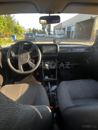 LADA (VAZ) 2107-7