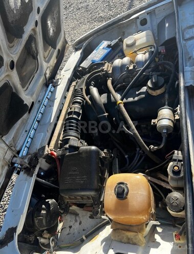 LADA (VAZ) 2107-8