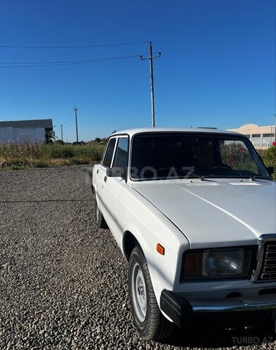 LADA (VAZ) 2107-4
