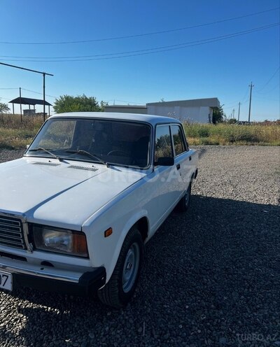 LADA (VAZ) 2107-2