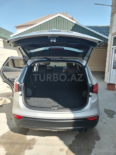 Hyundai Santa Fe-7
