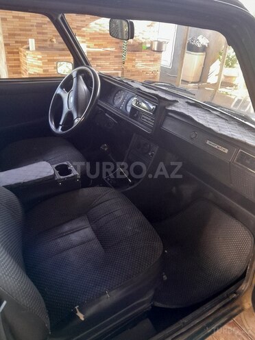 LADA (VAZ) 2107-8