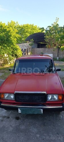 LADA (VAZ) 2107-3