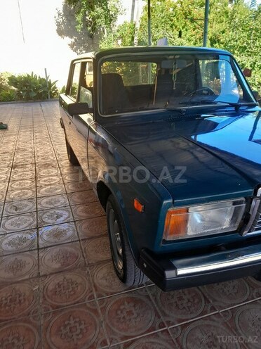 LADA (VAZ) 2107-6