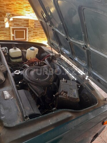 LADA (VAZ) 2107-12