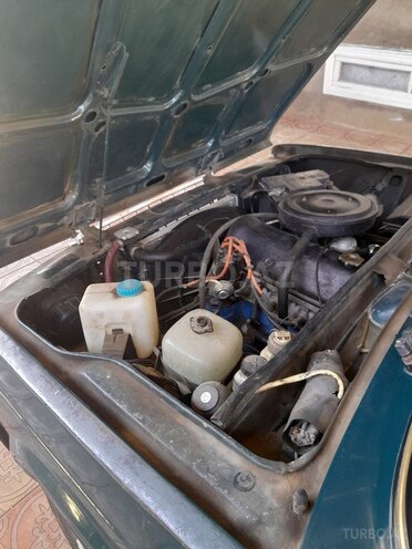 LADA (VAZ) 2107-13