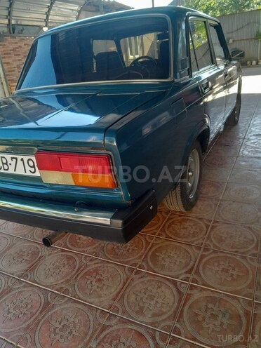 LADA (VAZ) 2107-3