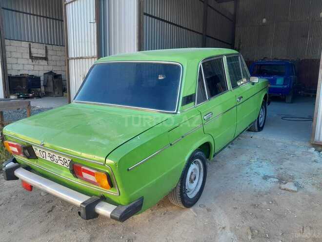 LADA (VAZ) 2106-2